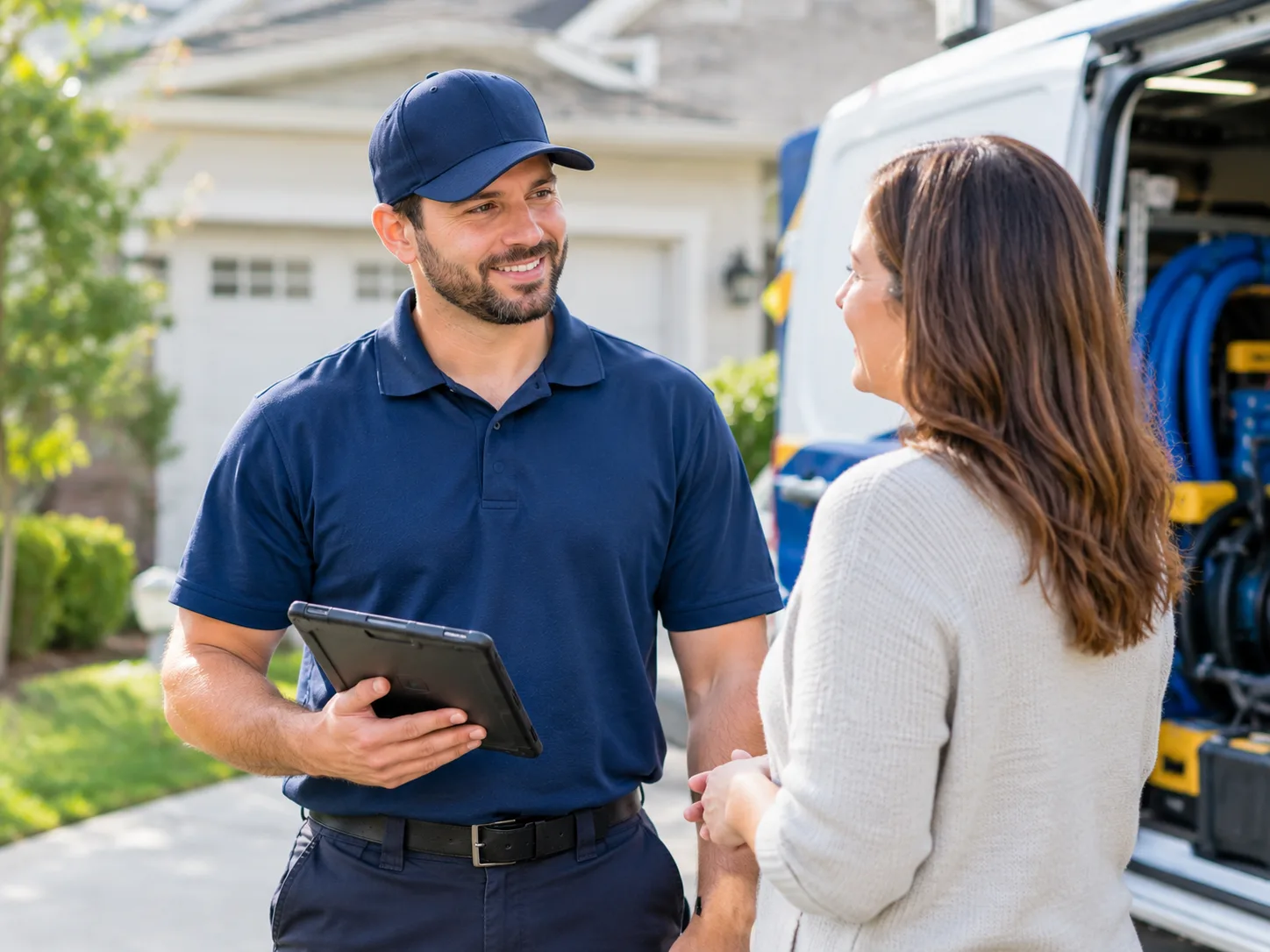 Sewage Backup Cleanup Umbarger, TX FAQs